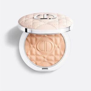 Dior Forever Nude Matte Filter Setting Powder - 02 Light